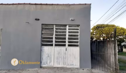 Galpao Comercial - Rua Treze de Maio, Viamão, RS
