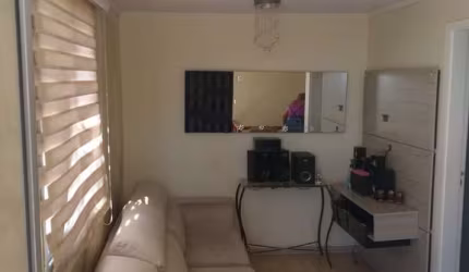 Apartamento - Avenida Açucena, Canoas, RS