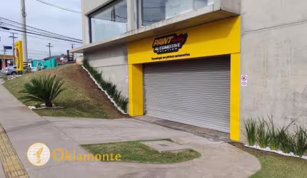 Conj. Comercial / Sala - Avenida Juca Batista, Porto Alegre, RS