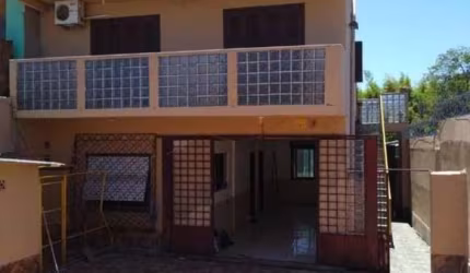 Casa / Sobrado - Rua Evangelina Porto, Porto Alegre, RS