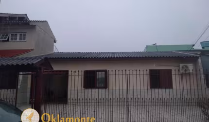 Casa / Sobrado - Rua Diamantina, Cachoeirinha, RS