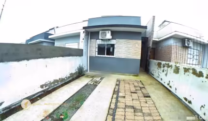 Casa / Sobrado - Rua Concórdia, Cachoeirinha, RS