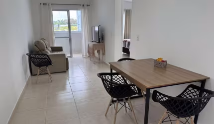 Apartamento para Venda em Itajaí, Itaipava, 2 dormitórios, 1 banheiro, 1 vaga