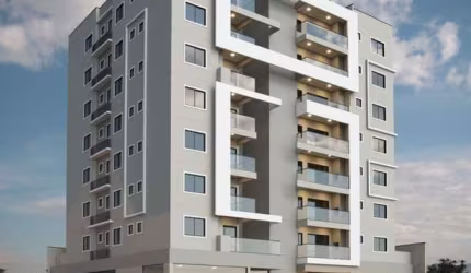 Apartamento para Venda em Navegantes, Centro, 2 dormitórios, 1 suíte, 2 banheiros