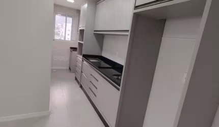 Apartamento para Locação em Balneário Camboriú, Nações, 2 dormitórios, 1 suíte, 2 banheiros, 1 vaga