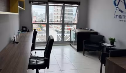 Sala Comercial para Venda em Itajaí, Centro