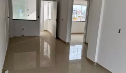 Apartamento para Venda em Navegantes, Centro, 2 dormitórios, 1 suíte, 2 banheiros, 1 vaga