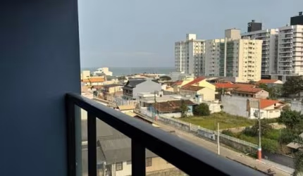 Apartamento para Venda em Navegantes, Centro, 2 dormitórios, 2 suítes, 3 banheiros, 1 vaga