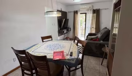 Apartamento para Locação em Itajaí, Centro, 3 dormitórios, 1 suíte, 2 banheiros, 1 vaga