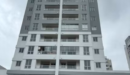 Apartamento para Locação em Itajaí, Vila Operária, 2 dormitórios, 1 suíte, 2 banheiros, 1 vaga