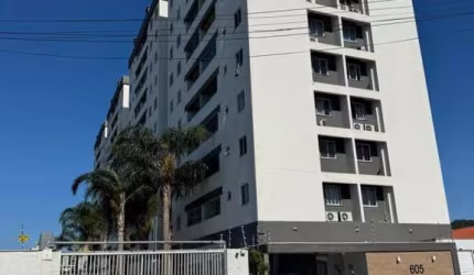Apartamento para Venda em Itajaí, Cidade Nova, 2 dormitórios, 1 banheiro, 1 vaga