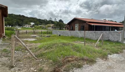 Terreno para Venda em Itajaí, Paciência
