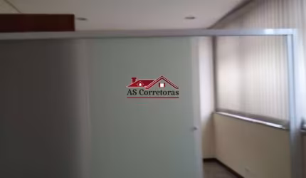 Sala comercial à venda no Bela Vista - Osasco.