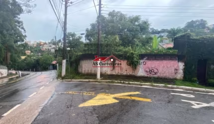 Terreno à venda na Rua Colegio Pio XII, Morumbi, São Paulo por R$ 1.700.000