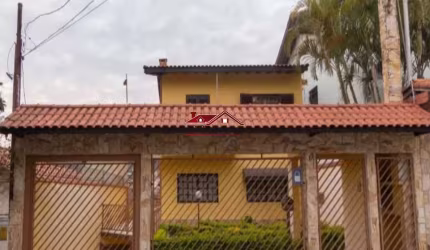Sobrado à venda no Adalgisa - Osasco.