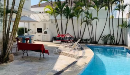 Casa aconchegante e clean à venda no Parque dos Príncipes.