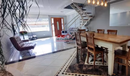 Casa com 3 quartos à venda na Rua Santa Engrácia, 87, Vila Lageado, São Paulo, 200 m2 por R$ 1.200.000