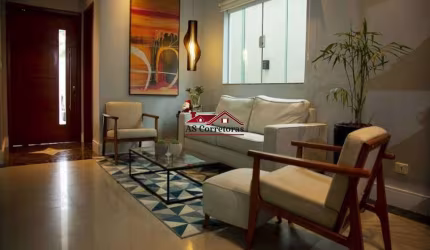 Casa com 4 quartos à venda na Rua Manoel Martin, 296, Adalgisa, Osasco, 300 m2 por R$ 1.750.000