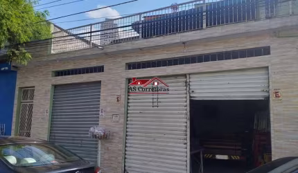Casa à venda no Bussocaba, preço excelente...