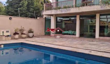 Casa com 4 quartos à venda na Rua Yaynha Pereira Gomes, 38, Parque dos Príncipes, São Paulo, 520 m2 por R$ 2.000.000