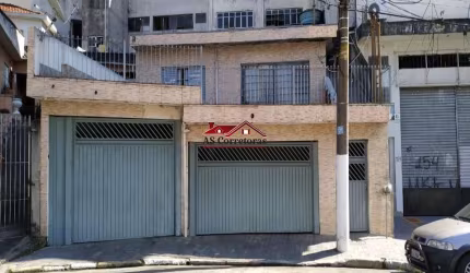 Casa à venda no Jardim das Flores.