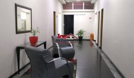 Apartamento de 91 m² no Jaguaré.
