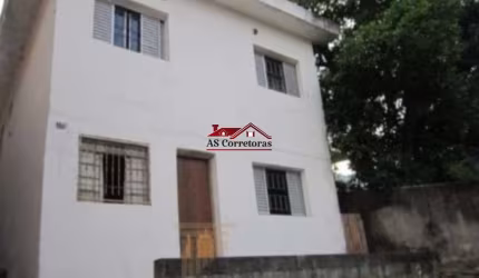 Sobrado  à venda  no Jaguaré.