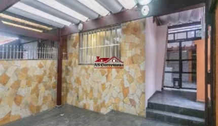 Casa à Venda no  Jaguaré.
