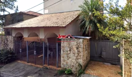Casa à venda na  Cidade São Francisco