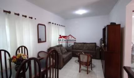 Sobrado à venda no  São Francisco.