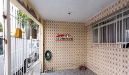 Casa à venda no Jaguaré