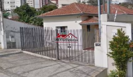 Terreno à venda na Rua Dona Martinha, 139 e 143, Santana, São Paulo por R$ 1.100.000