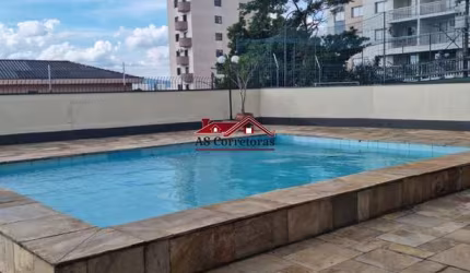 Apartamento à venda no Jaguaré.