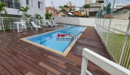 Apartamento à venda no Jaguaré.