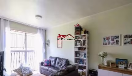 Lindo apartamento à venda no Jaguaré.