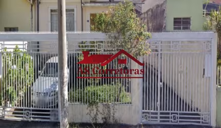 Casa com 2 quartos à venda na Rua Doutor Agenor Fernandes Barbosa, 36, Jaguaré, São Paulo, 335 m2 por R$ 890.000