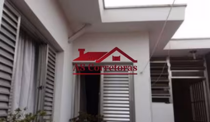 Casa à venda em São Paulo-SP, Vila São Francisco: 3 quartos, 1 suíte, 1 sala, 3 banheiros, 3 vagas de garagem, 170m².