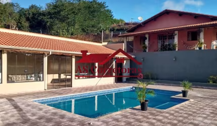 Chácara / sítio com 3 quartos à venda na Estrada municipal do Verava, Centro, Ibiúna, 1000 m2 por R$ 990.000