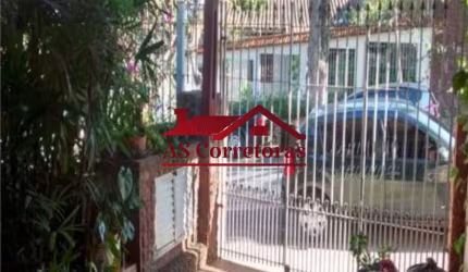 Casa com 3 quartos à venda na Rua Rolândia, 100, Jaguaré, São Paulo, 260 m2 por R$ 670.000