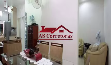 Imperdível casa à venda em São Paulo-SP, Vila São Francisco: 2 quartos, 1 suíte, 1 sala, 3 banheiros, 2 vagas de garagem, 94m².