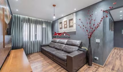 Apartamento com 2 quartos à venda na Avenida Corifeu de Azevedo Marques, 4788, Jaguaré, São Paulo, 69 m2 por R$ 395.000