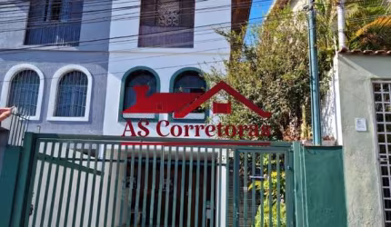 Casa com 3 quartos à venda na Rua Horácio José da Silva, 28, Butantã, São Paulo, 250 m2 por R$ 600.000