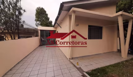 Casa com 2 quartos à venda na Rua Parnamirim, 190, Jaguaré, São Paulo, 356 m2 por R$ 930.000