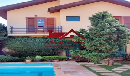 Casa à venda no Parque dos Príncipes, em São Paulo/SP, com 350 m²