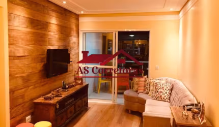 Apartamento 100 m² à venda no Bela Vista      Osasco.
