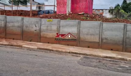 TERRENO À VENDA, 450 M² - PARQUE DOS PRÍNCIPES - OSASCO/SP