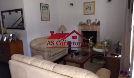 SOBRADO COM 4 DORMITÓRIOS À VENDA, 200 M² POR R$ 1.100.000,00 - ADALGISA - OSASCO/SP