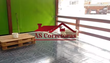 SOBRADO EM EXCELENTE ESTADO DE CONSERVAÇÃO A VENDA NO BAIRRO DO JAGUARÉ .