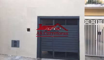 Casa com 3 quartos à venda na Rua Piraúba, 52, Jaguaré, São Paulo, 130 m2 por R$ 480.000