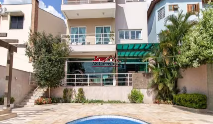 Sobrado à venda no  Parque dos Príncipes, em Osasco, oferece um projeto exclusivo voltado para o conforto e lazer dos moradores.
